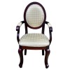 VIP Wooden Chair 